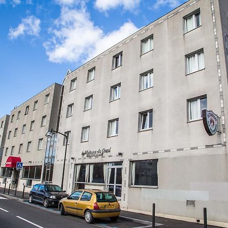 Milton Hotel Neuilly-Plaisance Εξωτερικό φωτογραφία