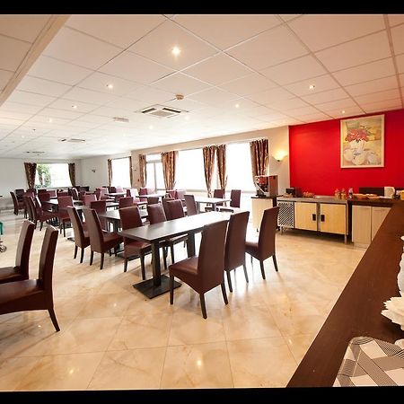 Milton Hotel Neuilly-Plaisance Εξωτερικό φωτογραφία
