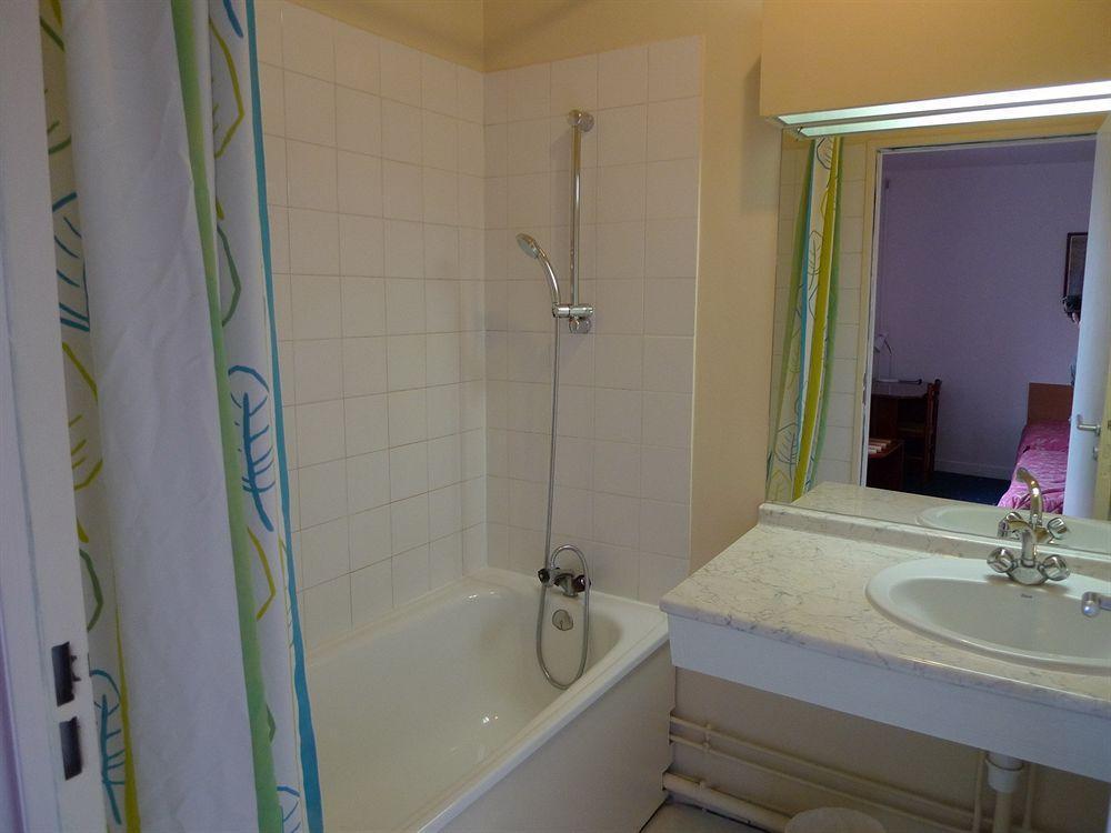 Milton Hotel Neuilly-Plaisance Εξωτερικό φωτογραφία