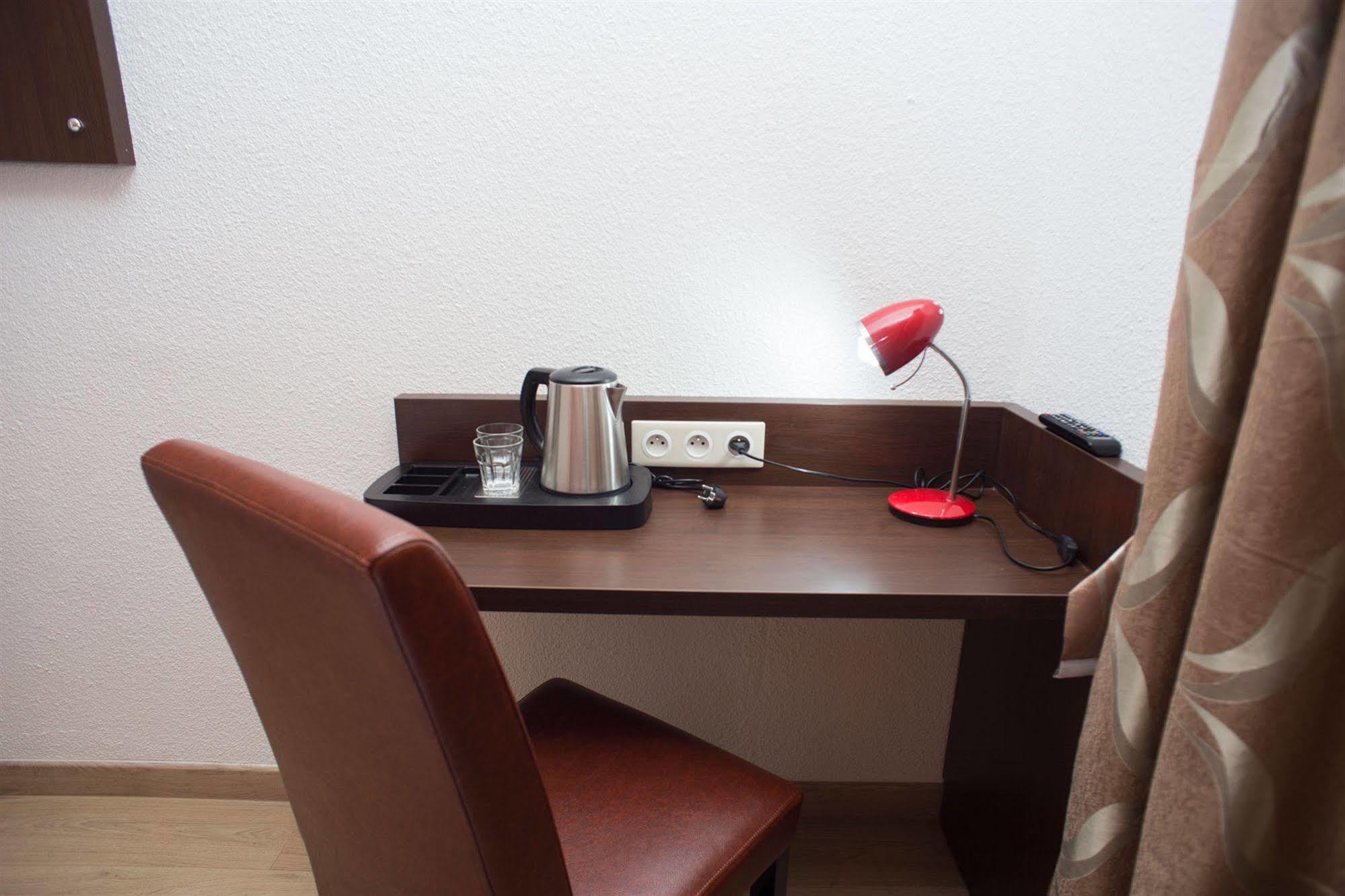 Milton Hotel Neuilly-Plaisance Εξωτερικό φωτογραφία