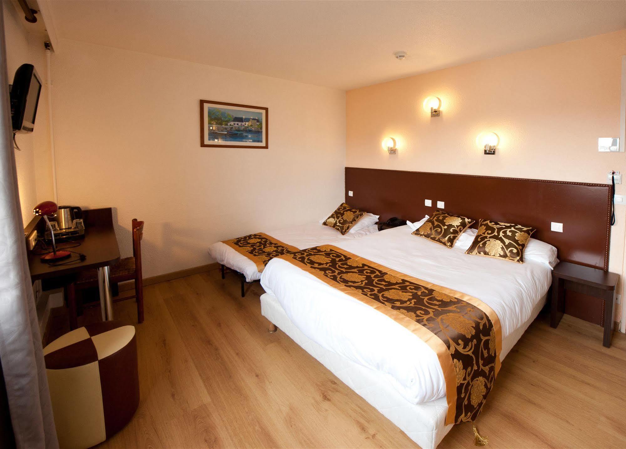 Milton Hotel Neuilly-Plaisance Εξωτερικό φωτογραφία